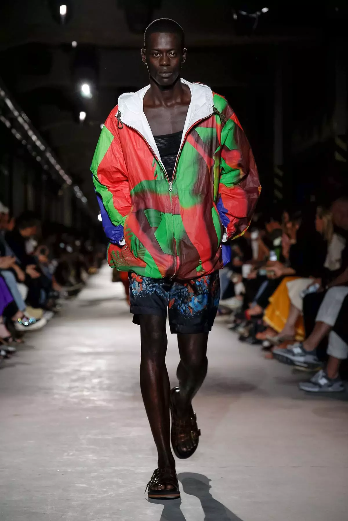 Dries Van Noten Spring/Summer 2020 Paris 27435_56