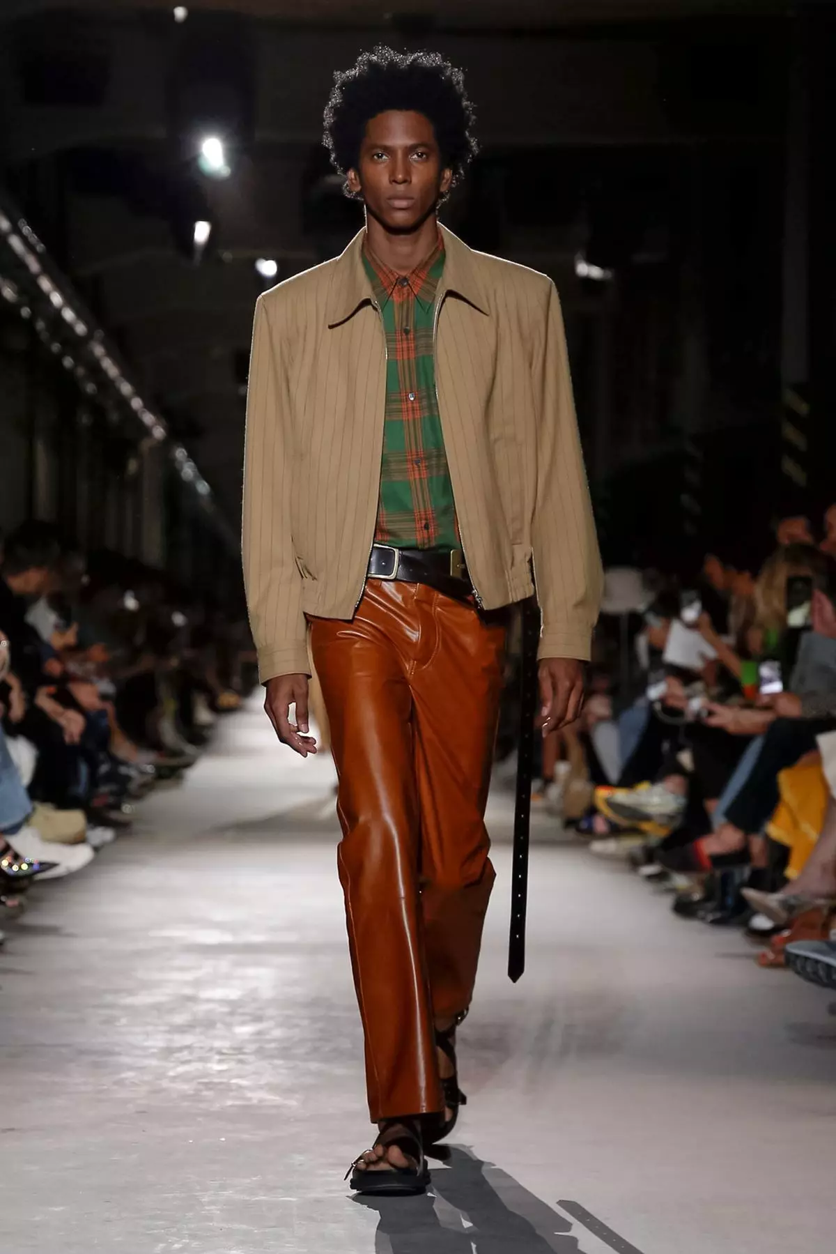 Dries Van Noten Bahor/yoz 2020 Parij 27435_57