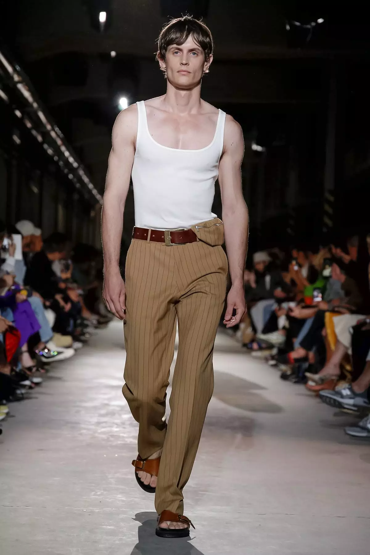 Dries Van Noten proljeće/ljeto 2020. Pariz 27435_59