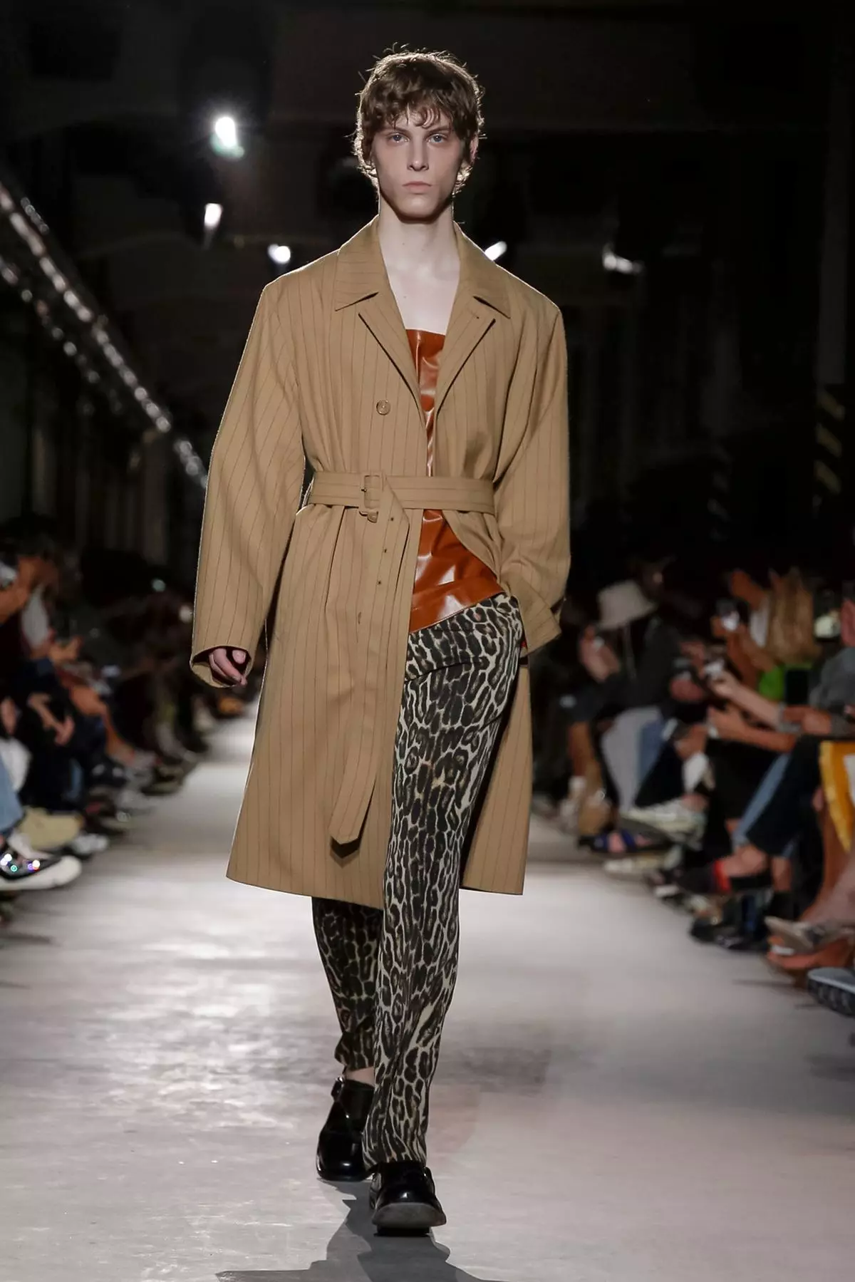 Dries Van Noten Spring/Chilimwe 2020 Paris 27435_61