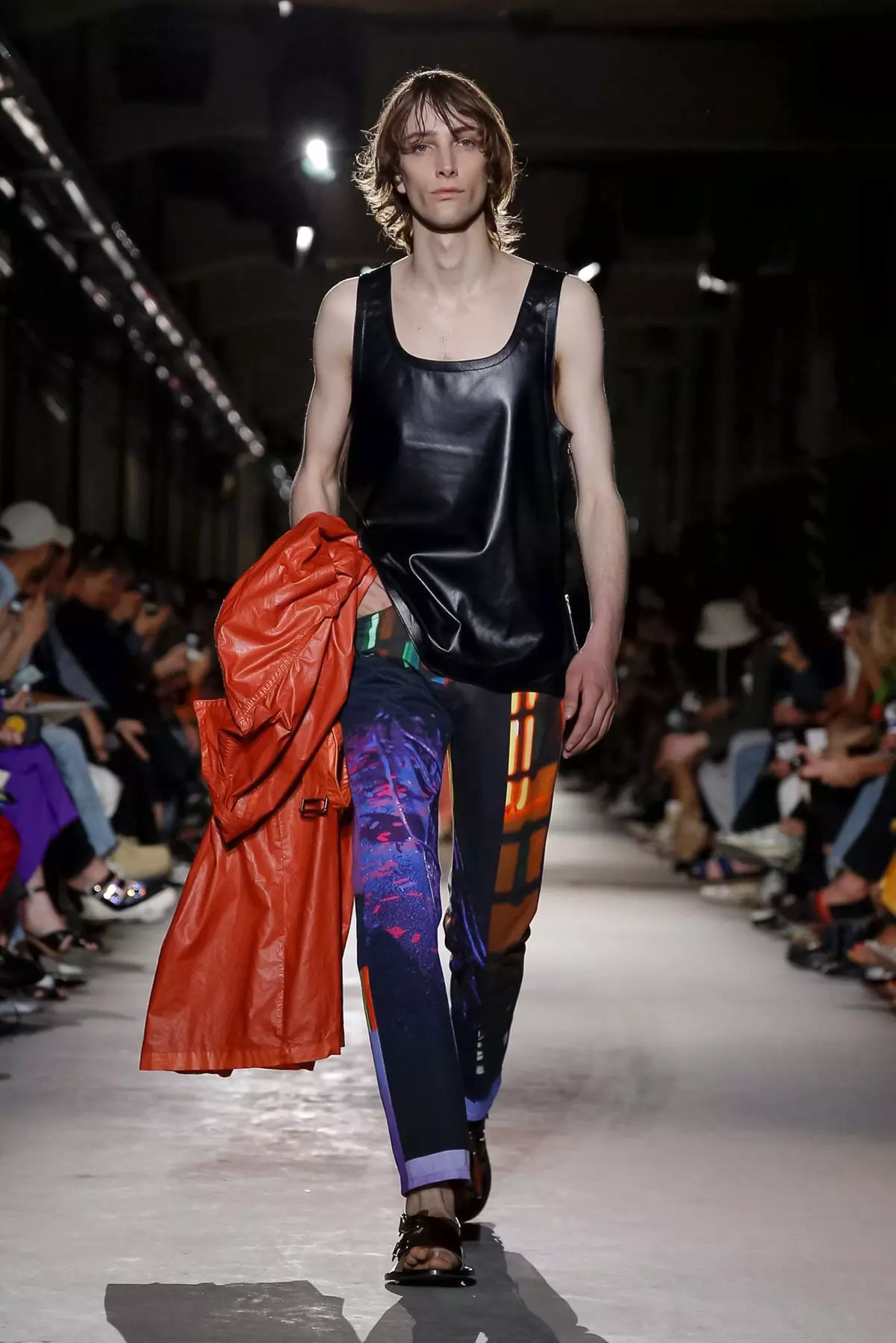 Dries Van Noten Spring/Chilimwe 2020 Paris 27435_7