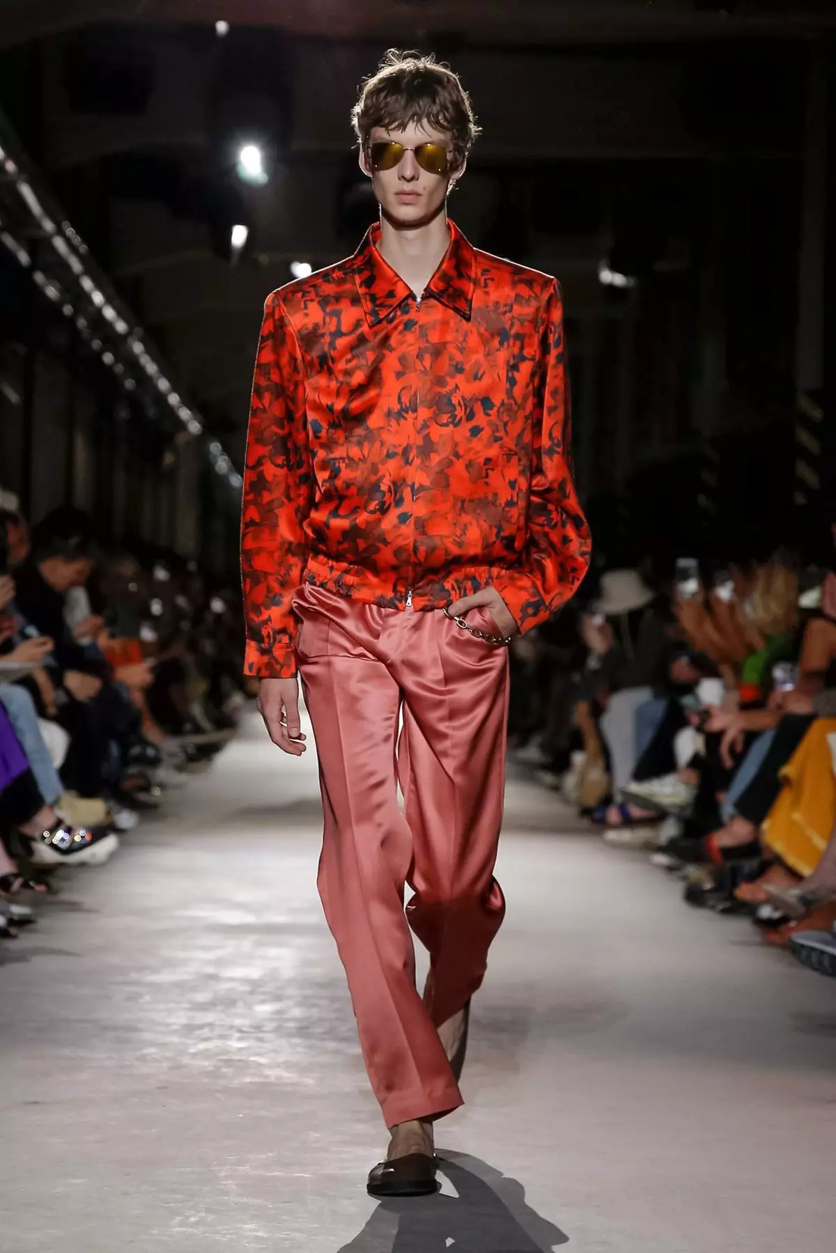 Dries Van Noten Spring/Chilimwe 2020 Paris 27435_8