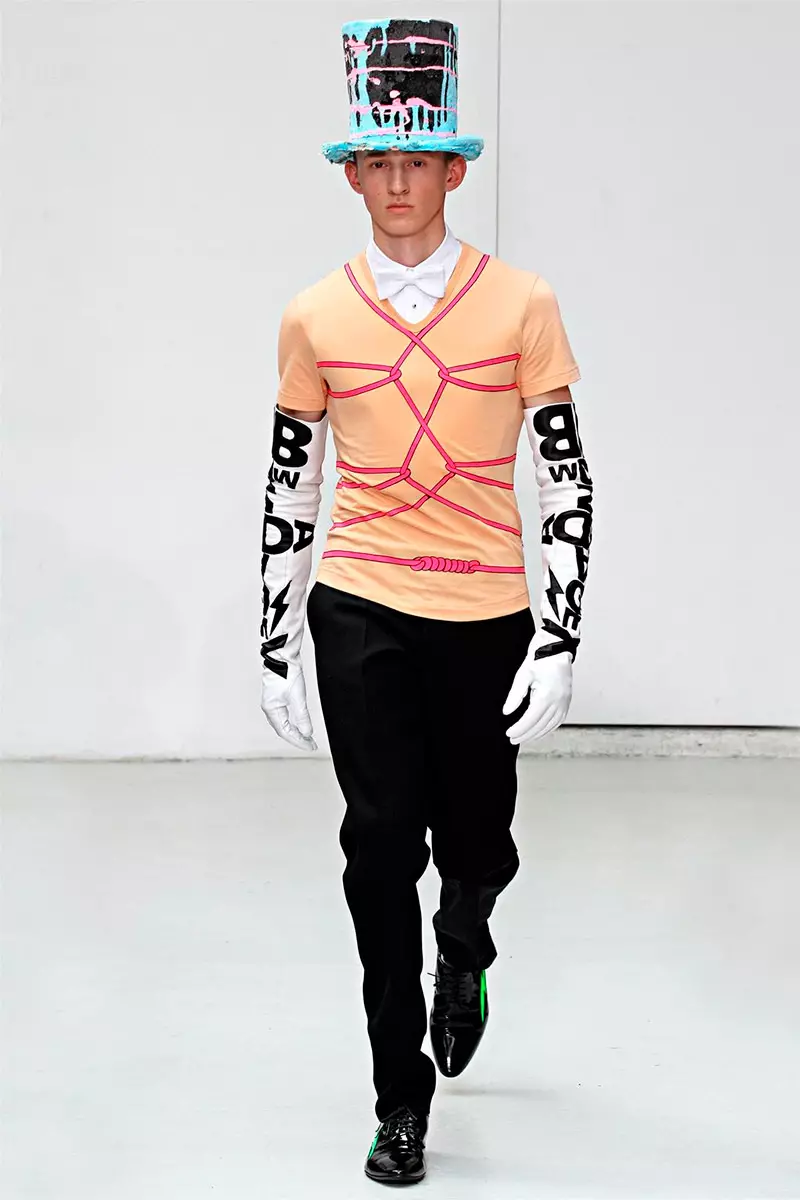 Walter Van Beirendonck Earrach / Samhradh 2013 27451_10