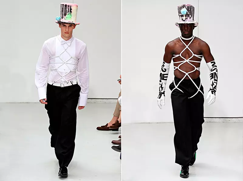 Walter Van Beirendonck Spring/Summer 2013 27451_11