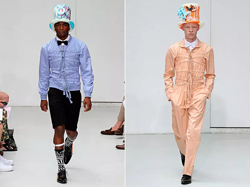 Walter Van Beirendonck Spring/Chilimwe 2013 27451_13