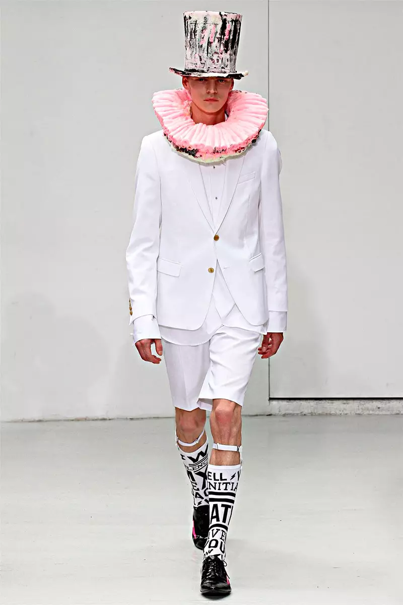 Walter Van Beirendonck Spring/Summer 2013 27451_15