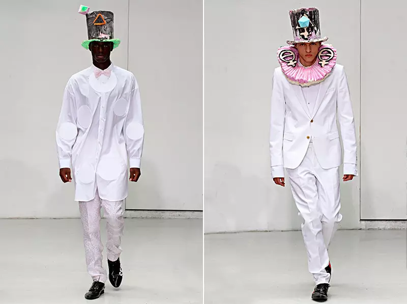 Walter Van Beirendonck Spring/Summer 2013 27451_17