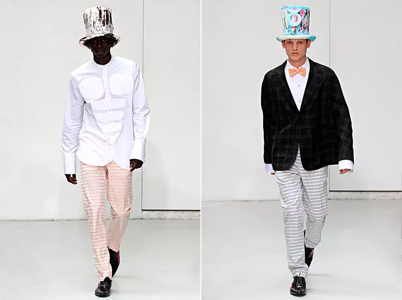 Walter Van Beirendonck Spring/Summer 2013 27451_3