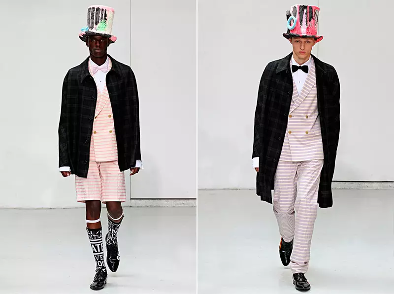 Walter Van Beirendonck Bahar / Tomus 2013 27451_4