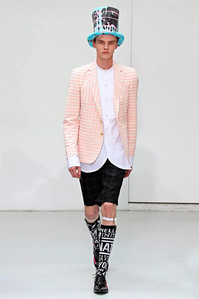 Walter Van Beirendonck proljeće/ljeto 2013 27451_5