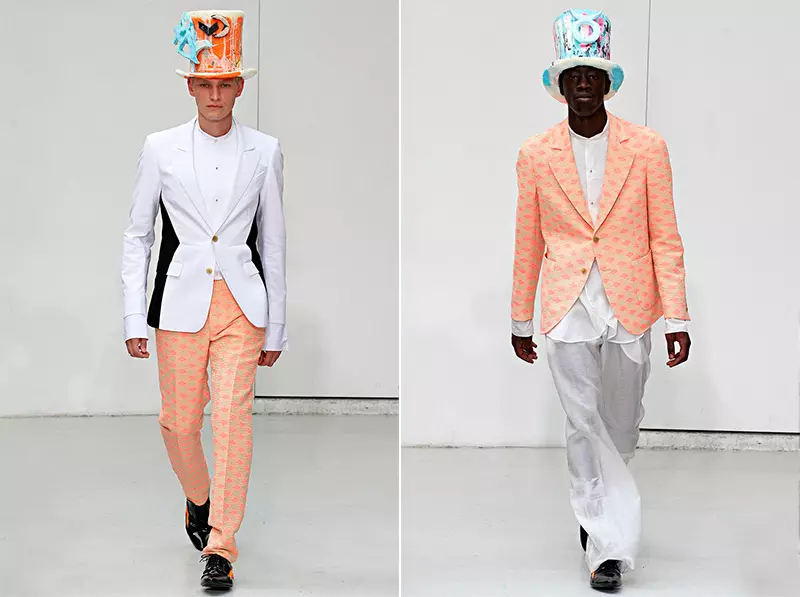 Walter Van Beirendonck Spring/Summer 2013 27451_8