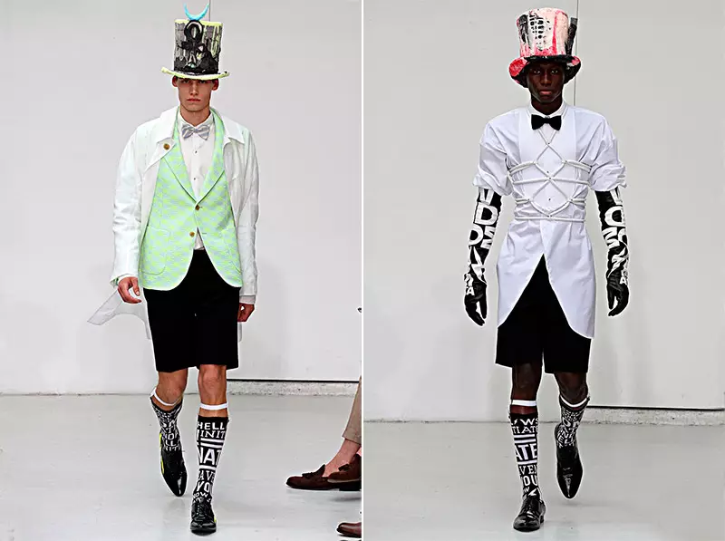 Walter Van Beirendonck Earrach / Samhradh 2013 27451_9