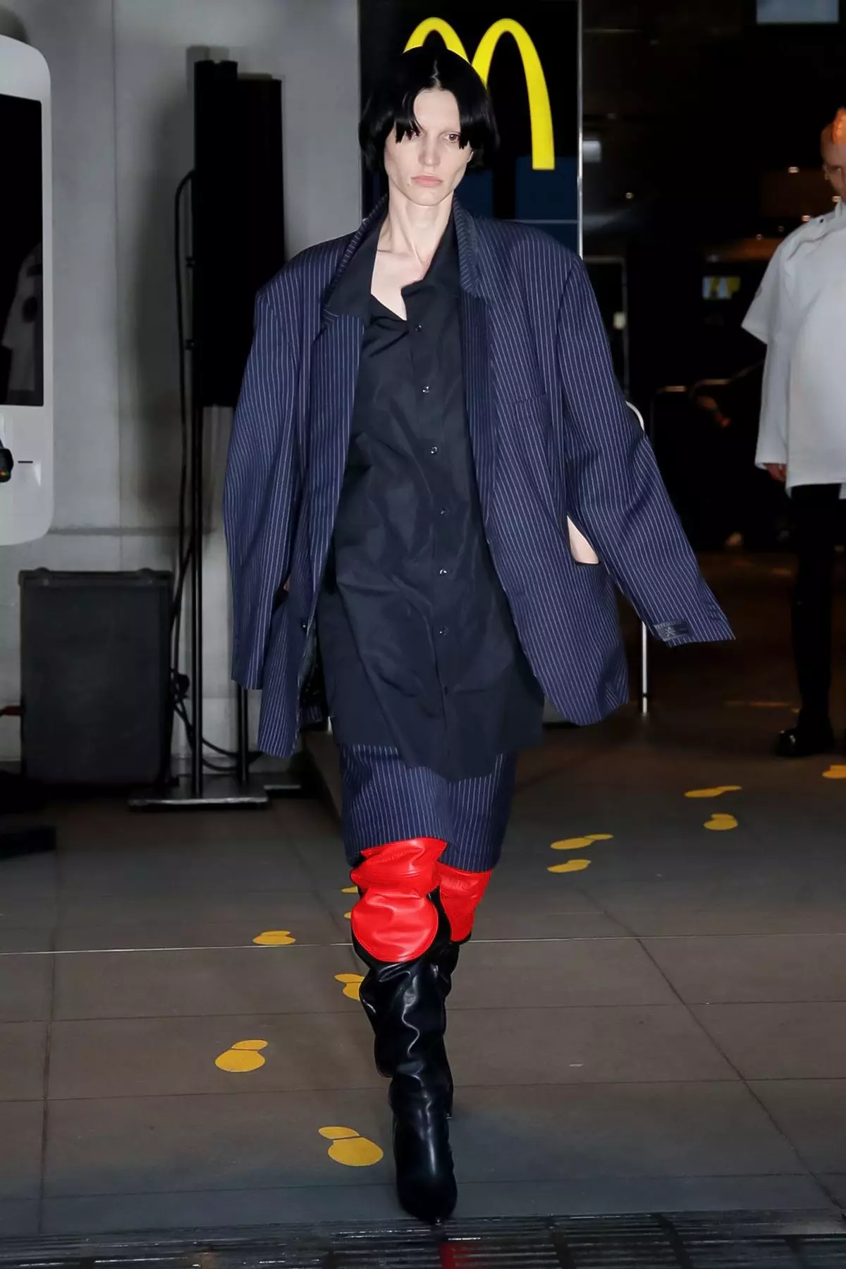 Vetements Women & Men Spring / Summer 2020 Paris 27498_10