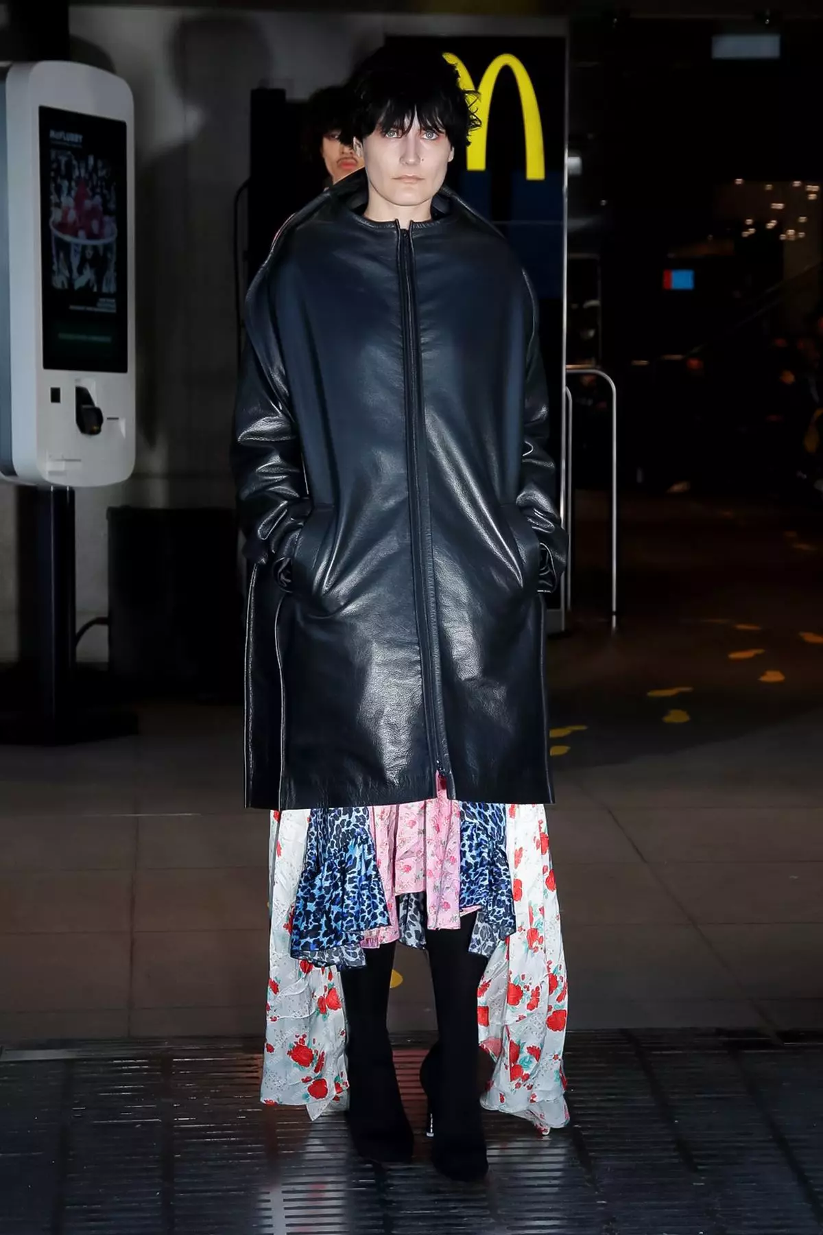 Vetements Women & Men Spring/Summer 2020 Paris 27498_20