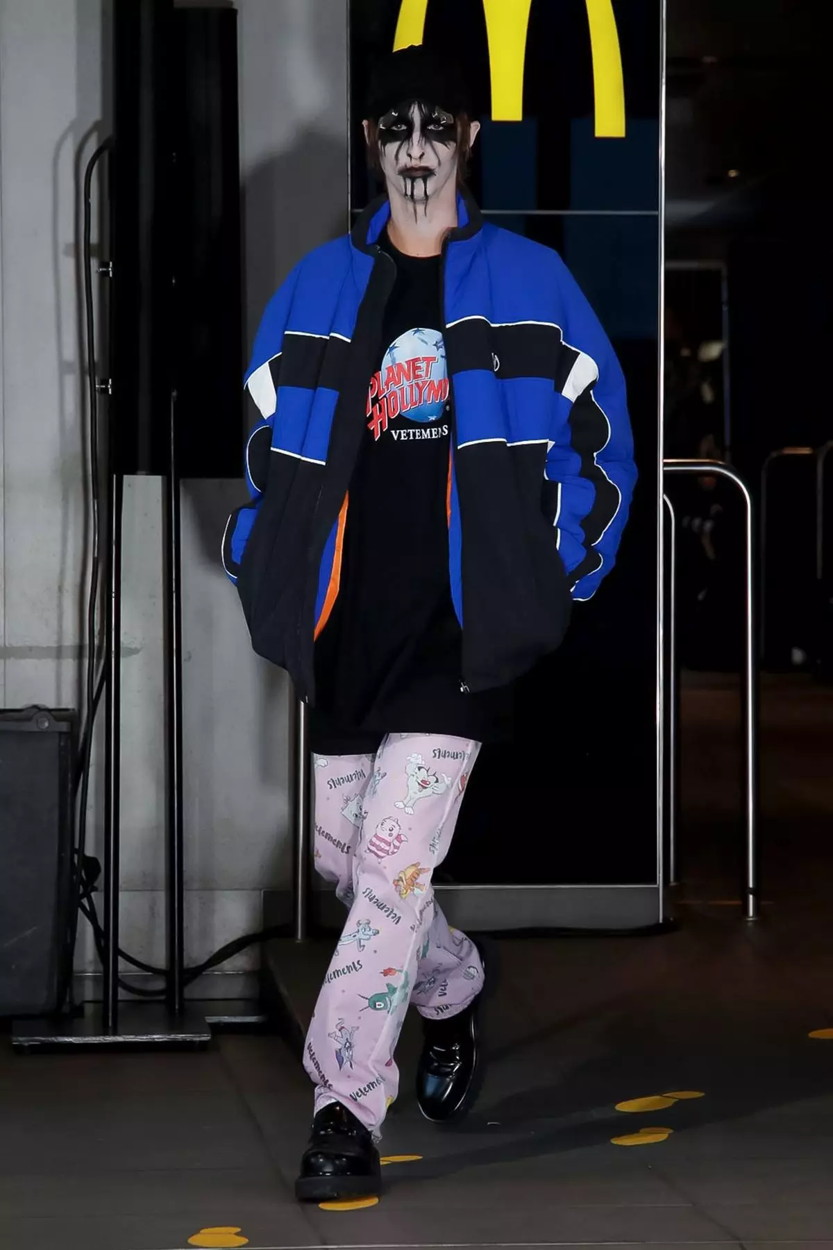 Vetements Women & Men Spring/Summer 2020 Paris 27498_26