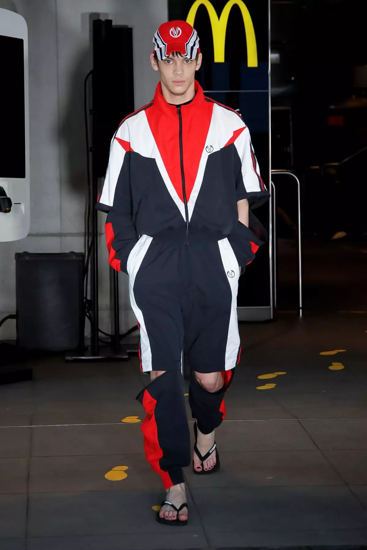 Vetements Fanm & Gason Prentan/Ete 2020 Paris 27498_28