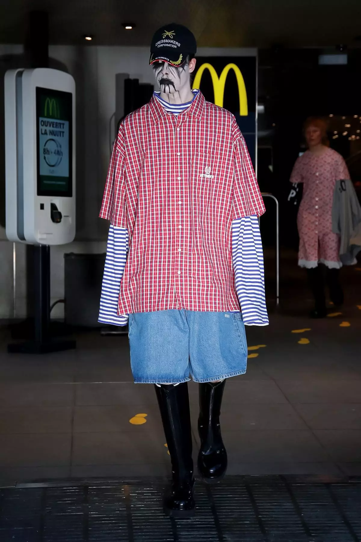 Vetements Women & Men Spring/Summer 2020 Paris 27498_31