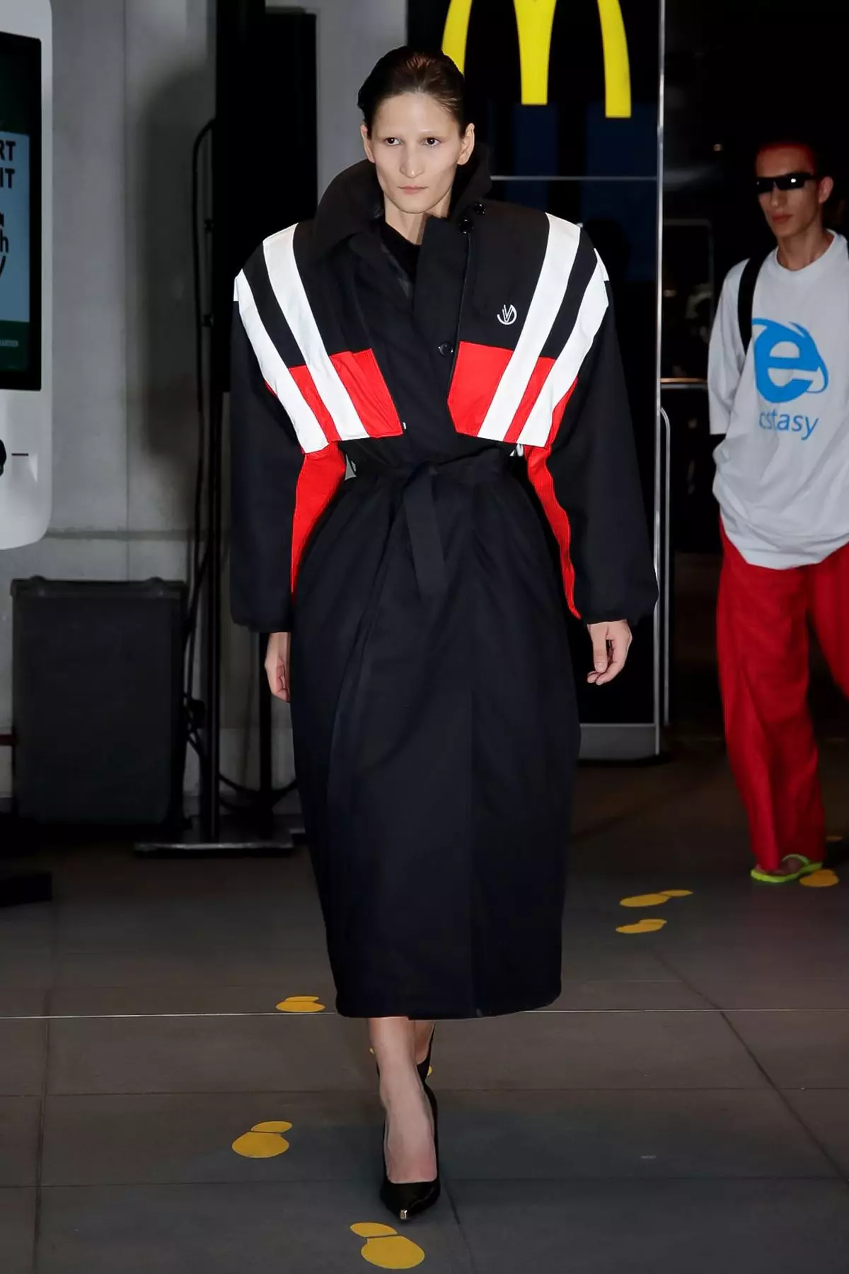 Vetements Women & Men Spring/Summer 2020 Paris 27498_36