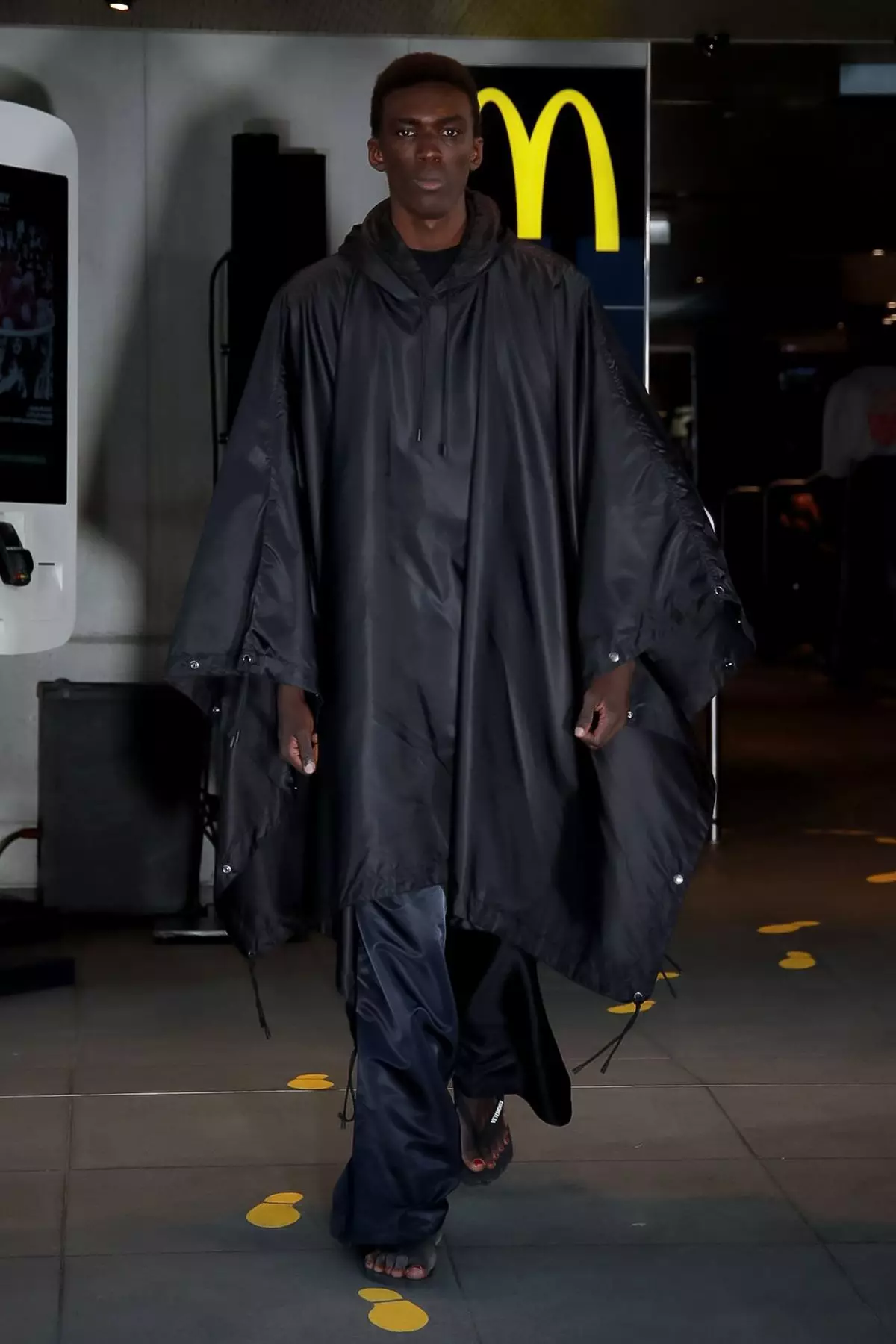 Vetements Women & Men Spring/Summer 2020 Paris 27498_39