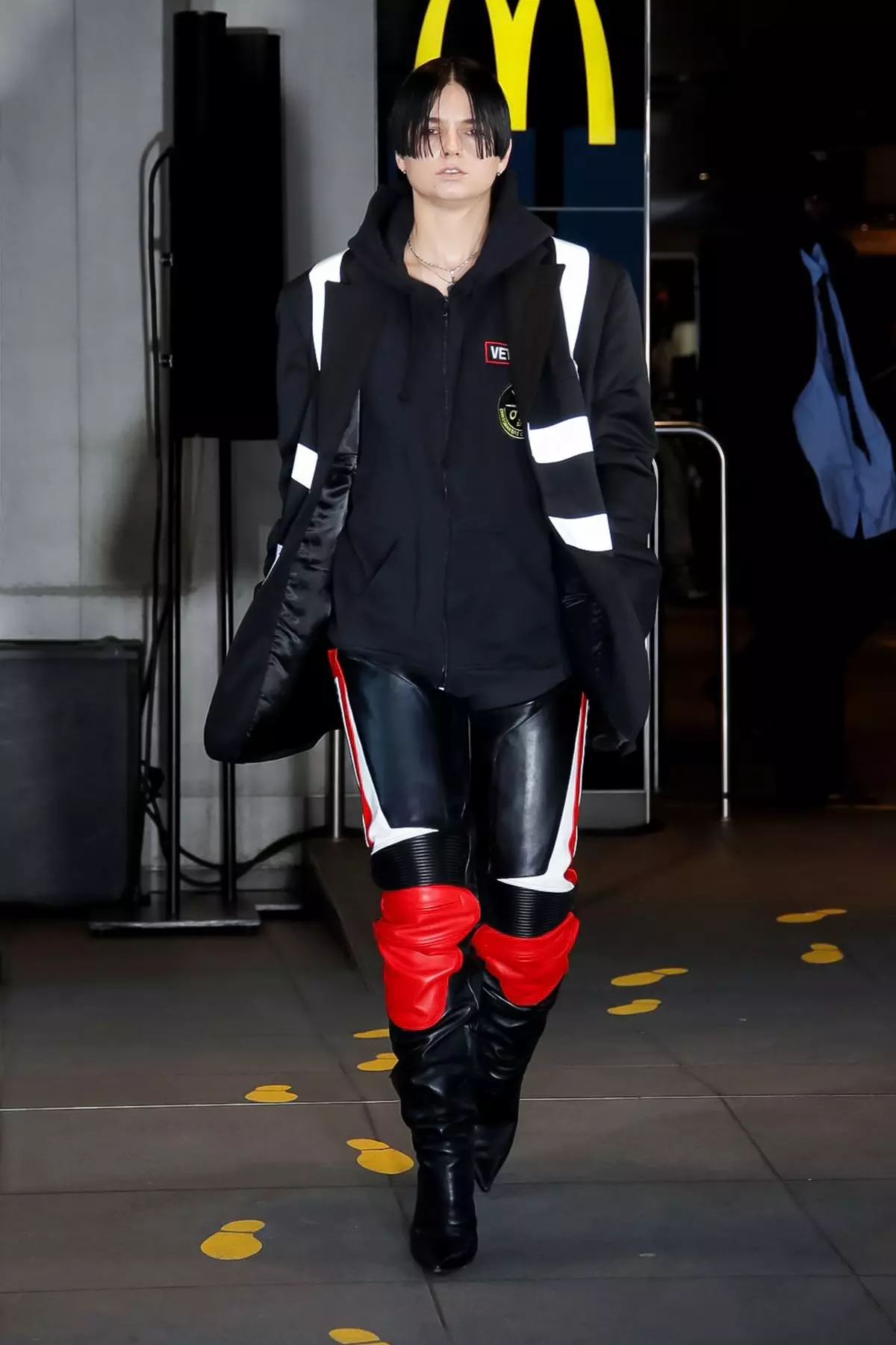 Vetements Women & Men Spring/Summer 2020 Paris 27498_5