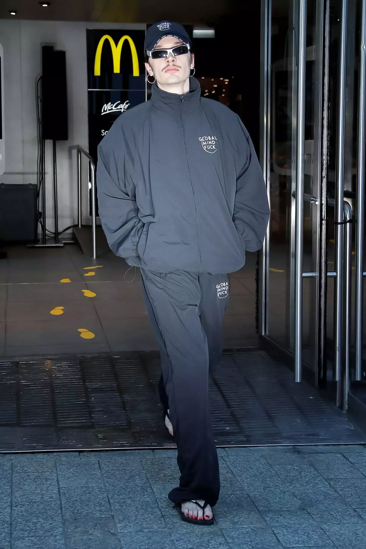 Vetements Women & Men Spring / Summer 2020 Paris 27498_7