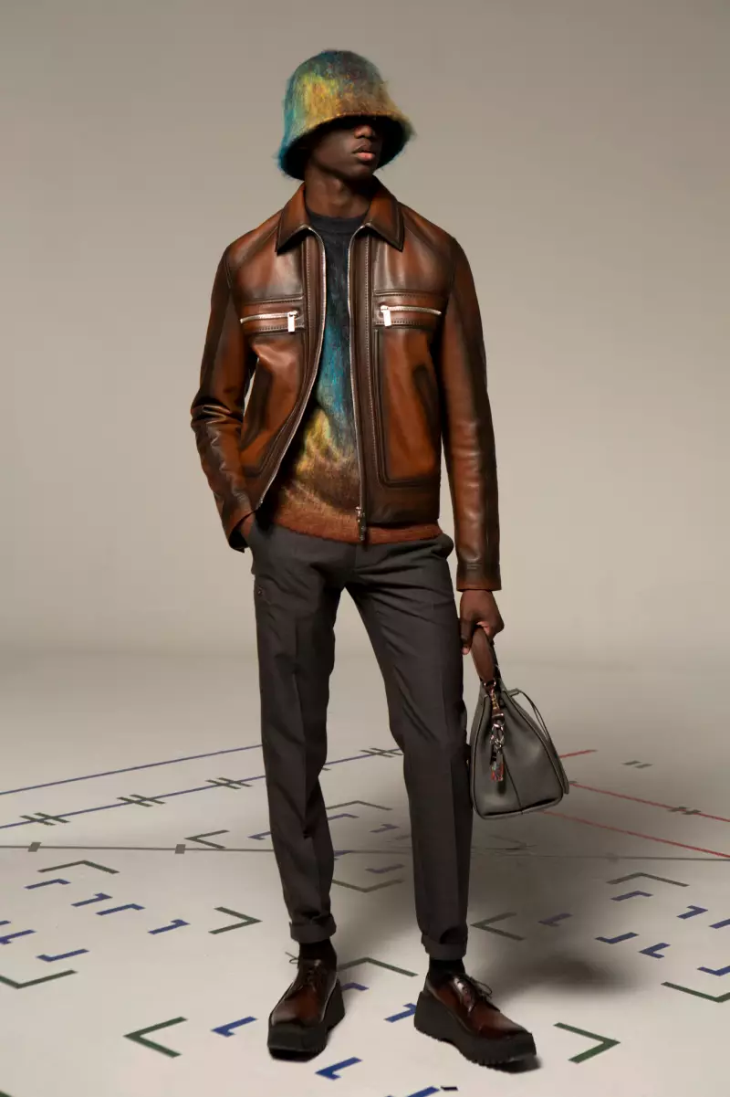 Berluti Menswear Fall 2021 Paris 2750_1