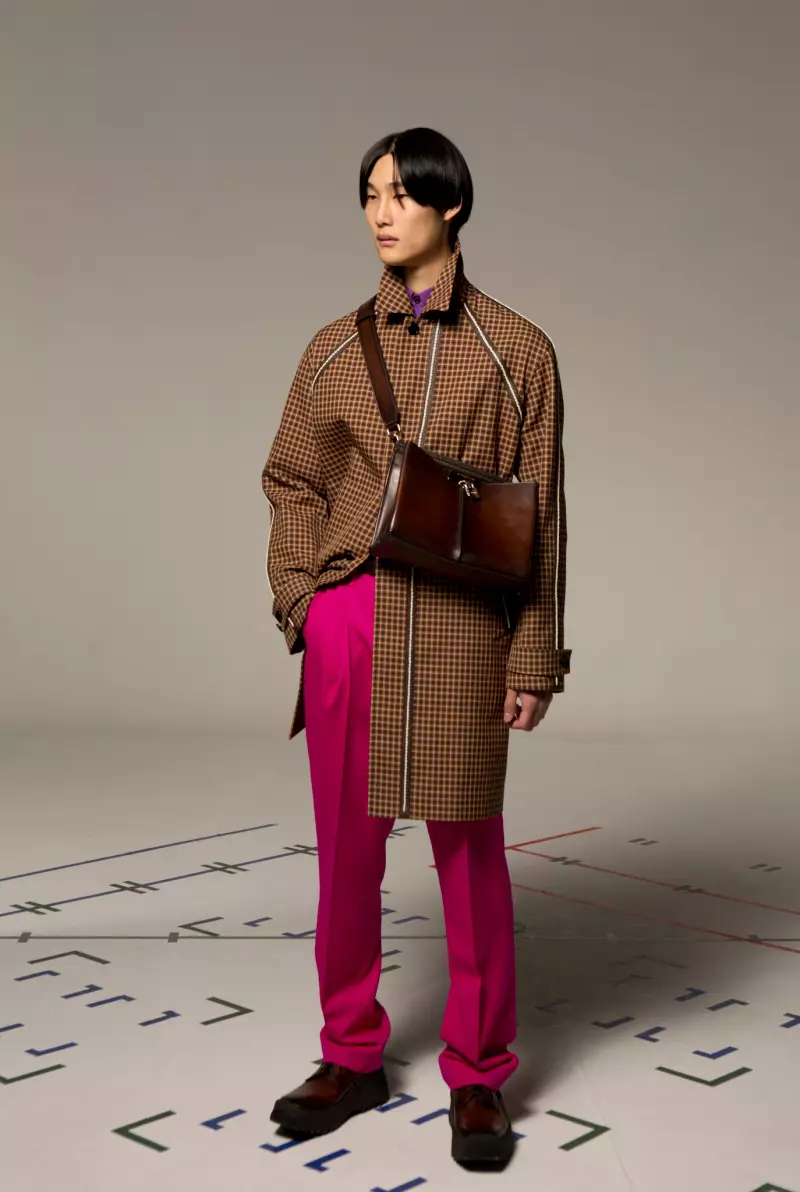 Berluti Menswear Fall 2021 Paris 2750_5