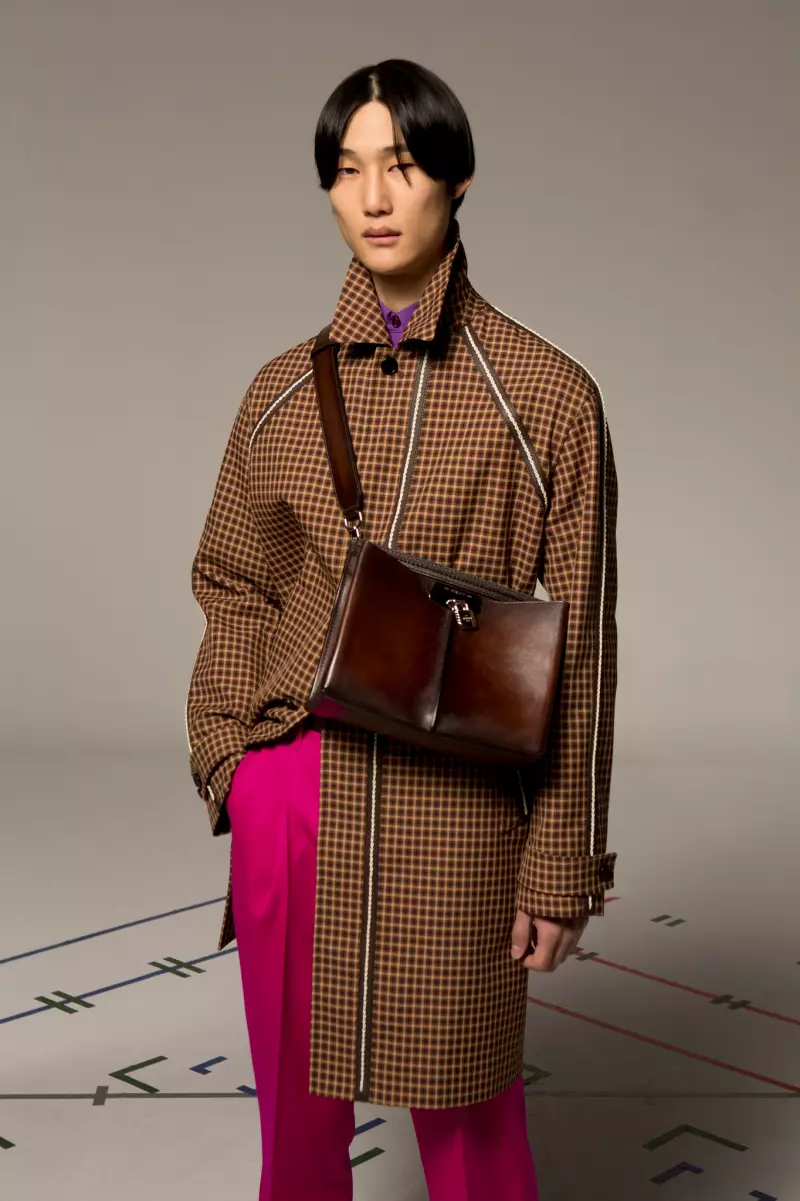 Berluti Menswear Fall 2021 Paris 2750_6