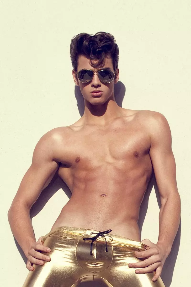 AMERICAN BOY | Scott Gardner weCoitus Magazine 2752_7