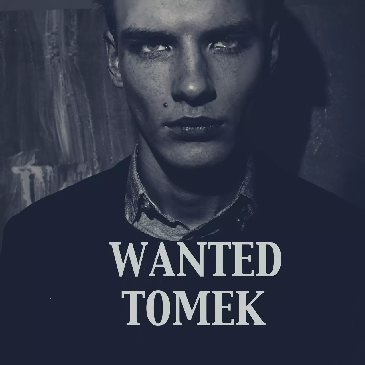 Tomek by Joseph Lally7