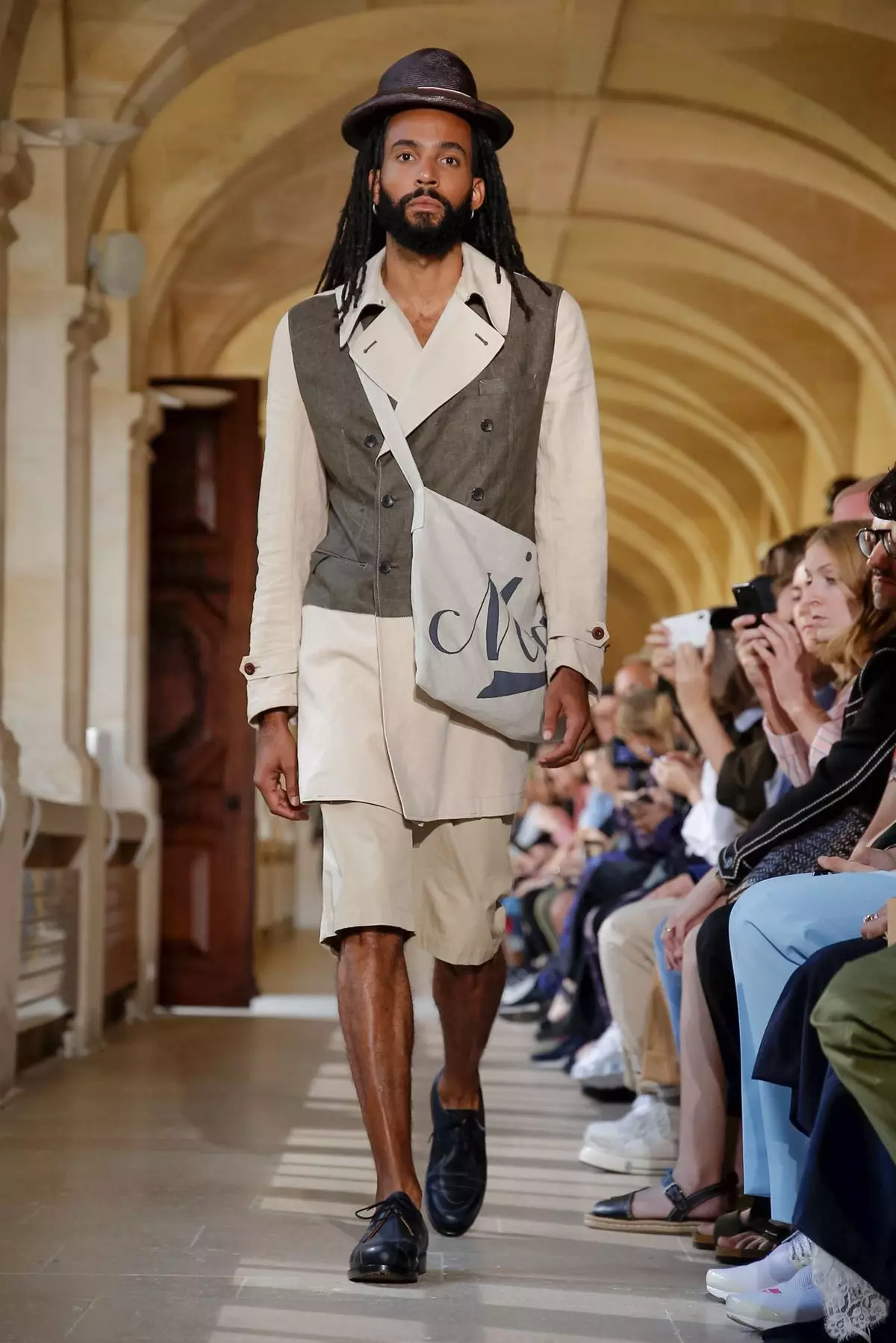 Junya Watanabe Menswear Spring / Summer 2020 Paris 27558_10