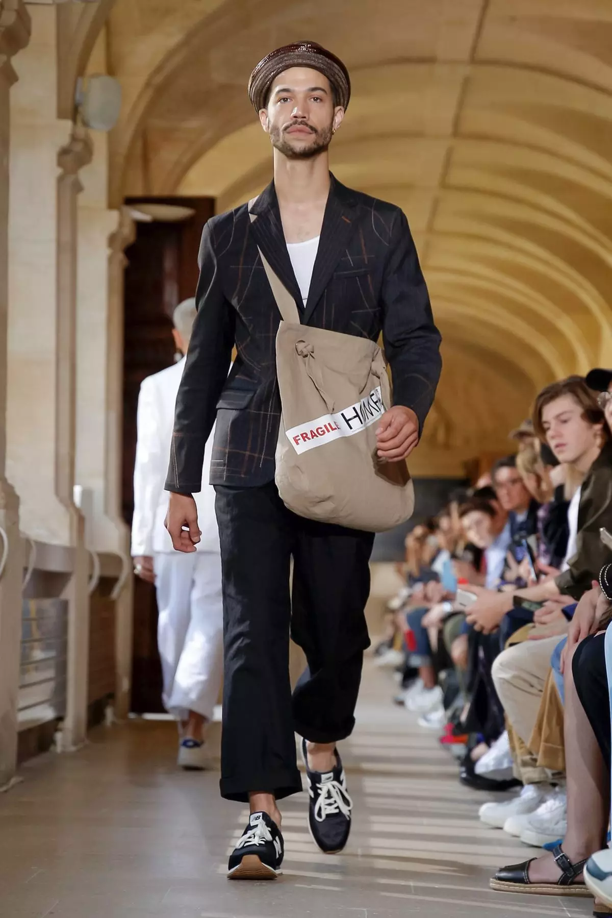 Junya Watanabe Menswear Spring/Summer 2020 Paris 27558_11