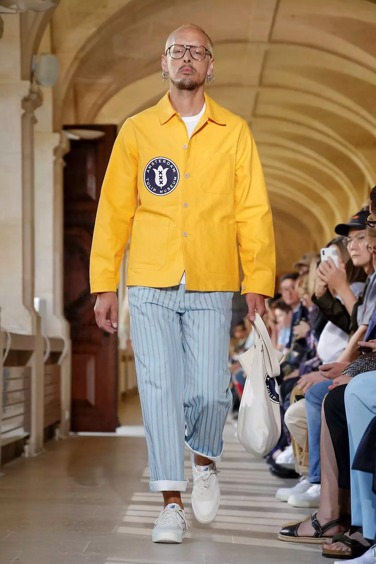 Junya Watanabe Menswear Spring/Summer 2020 Paris 27558_14