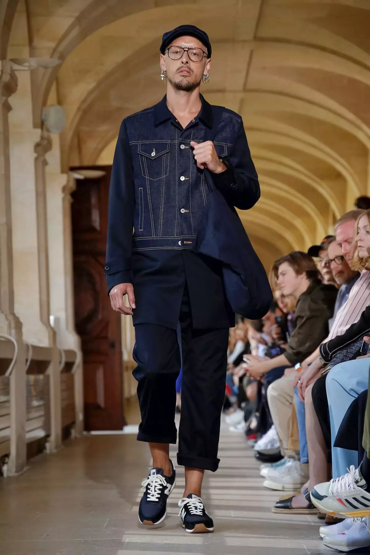 Roba masculina Junya Watanabe Primavera/Estiu 2020 París 27558_17