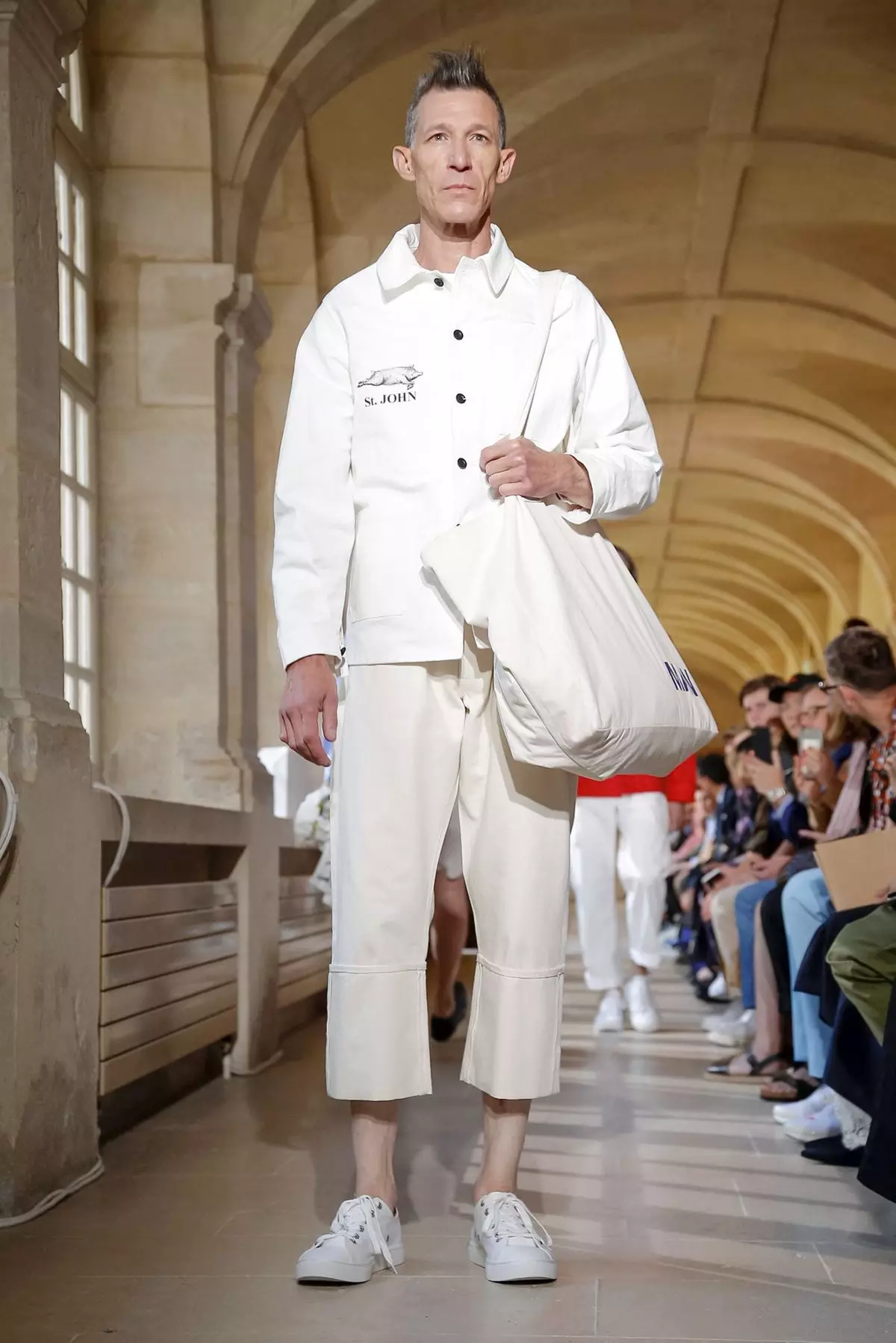 Junya Watanabe Menswear Spring/Summer 2020 Paris 27558_23