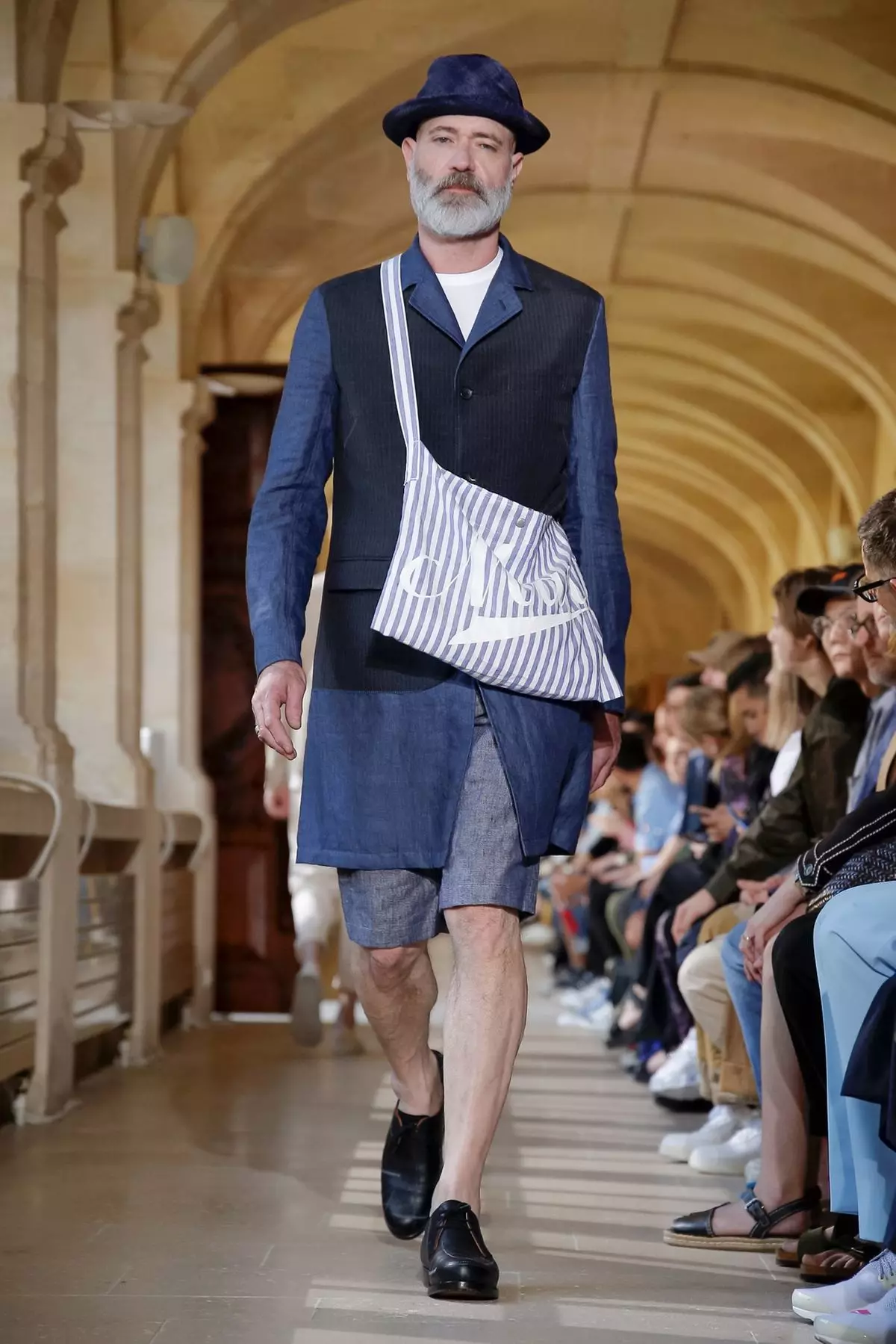 Junya Watanabe Menswear Spring/Summer 2020 Paris 27558_24