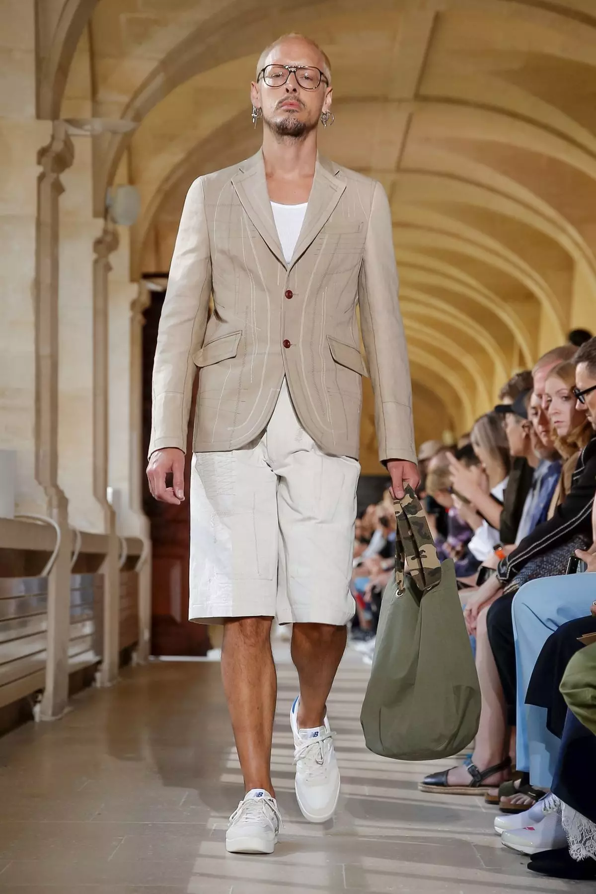 Junya Watanabe Menswear Spring/Summer 2020 Paris 27558_25