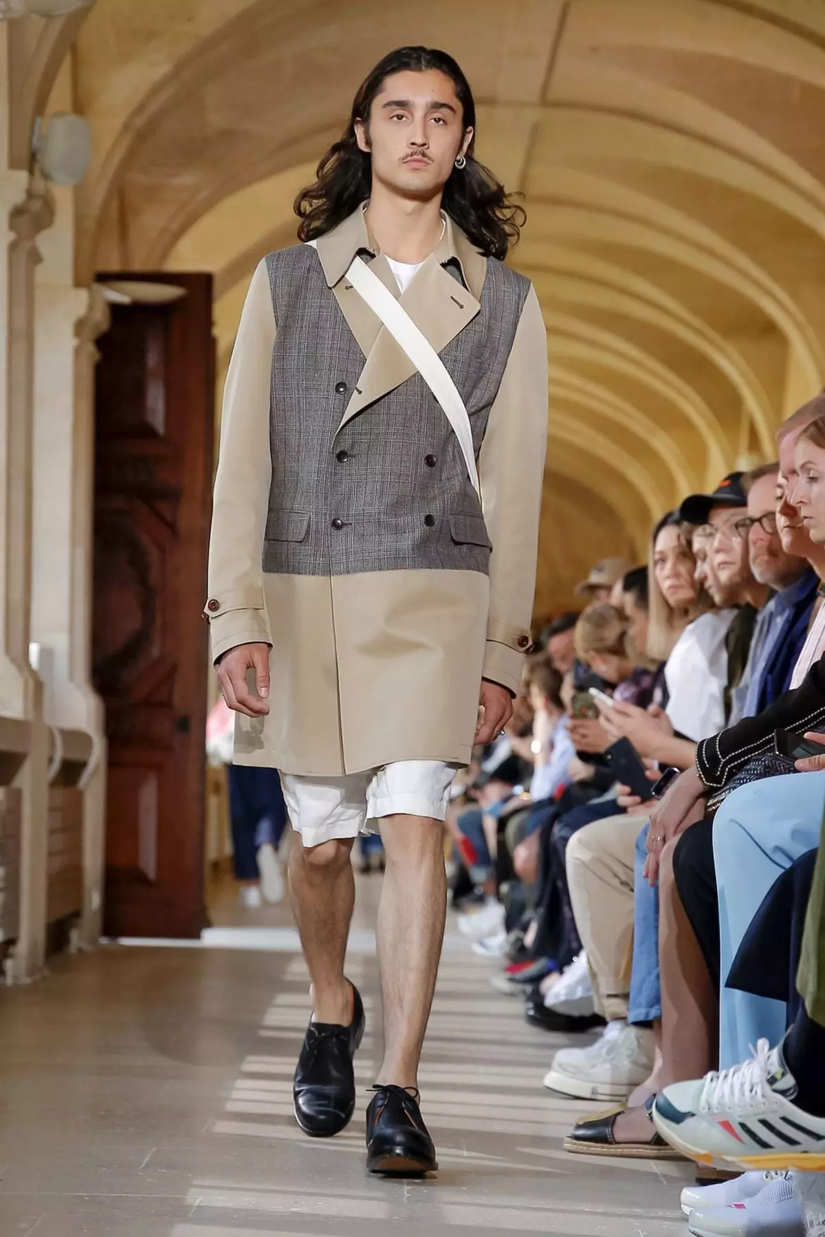 Junya Watanabe Menswear Spring/Summer 2020 Paris 27558_27