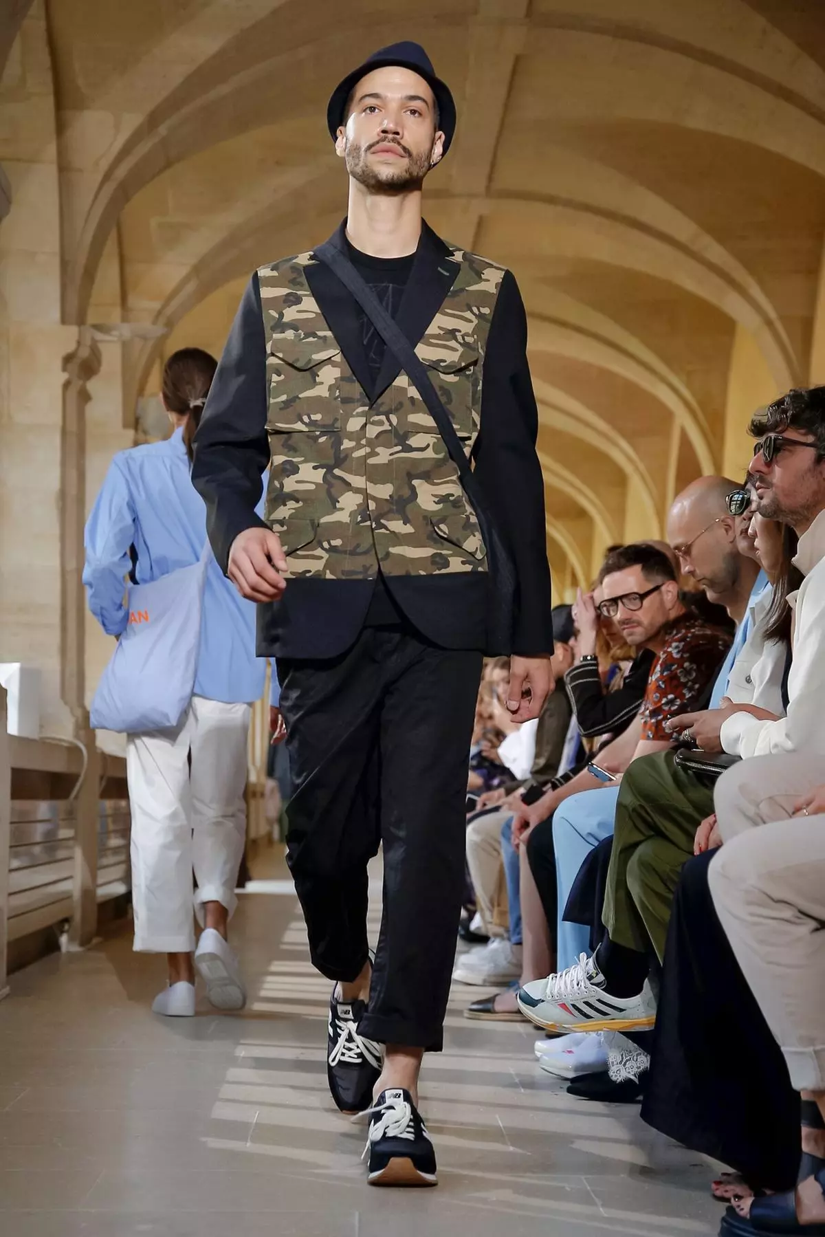 Junya Watanabe Menswear Spring/Summer 2020 Paris 27558_36