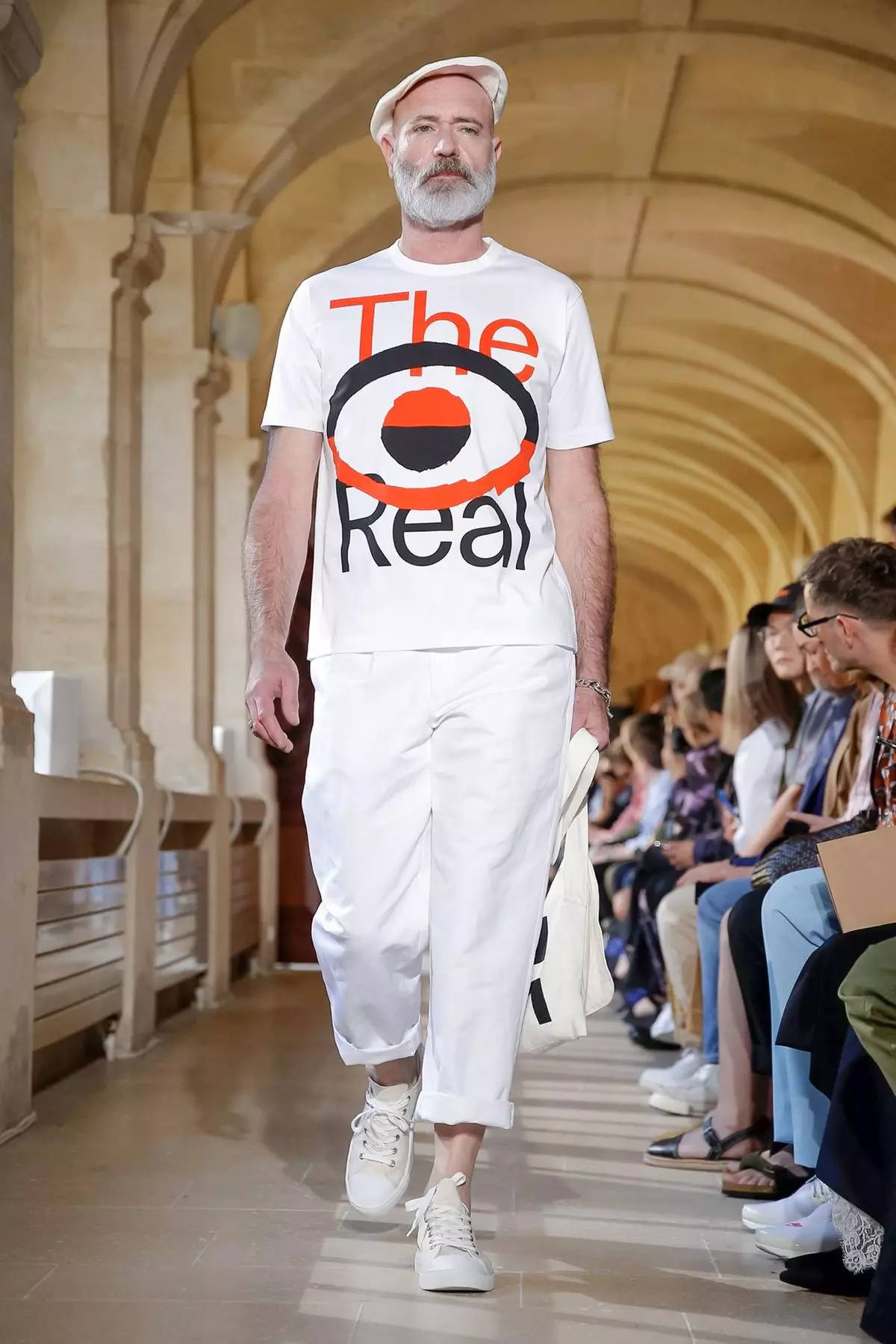 Junya Watanabe Menswear Spring/Summer 2020 Paris 27558_38