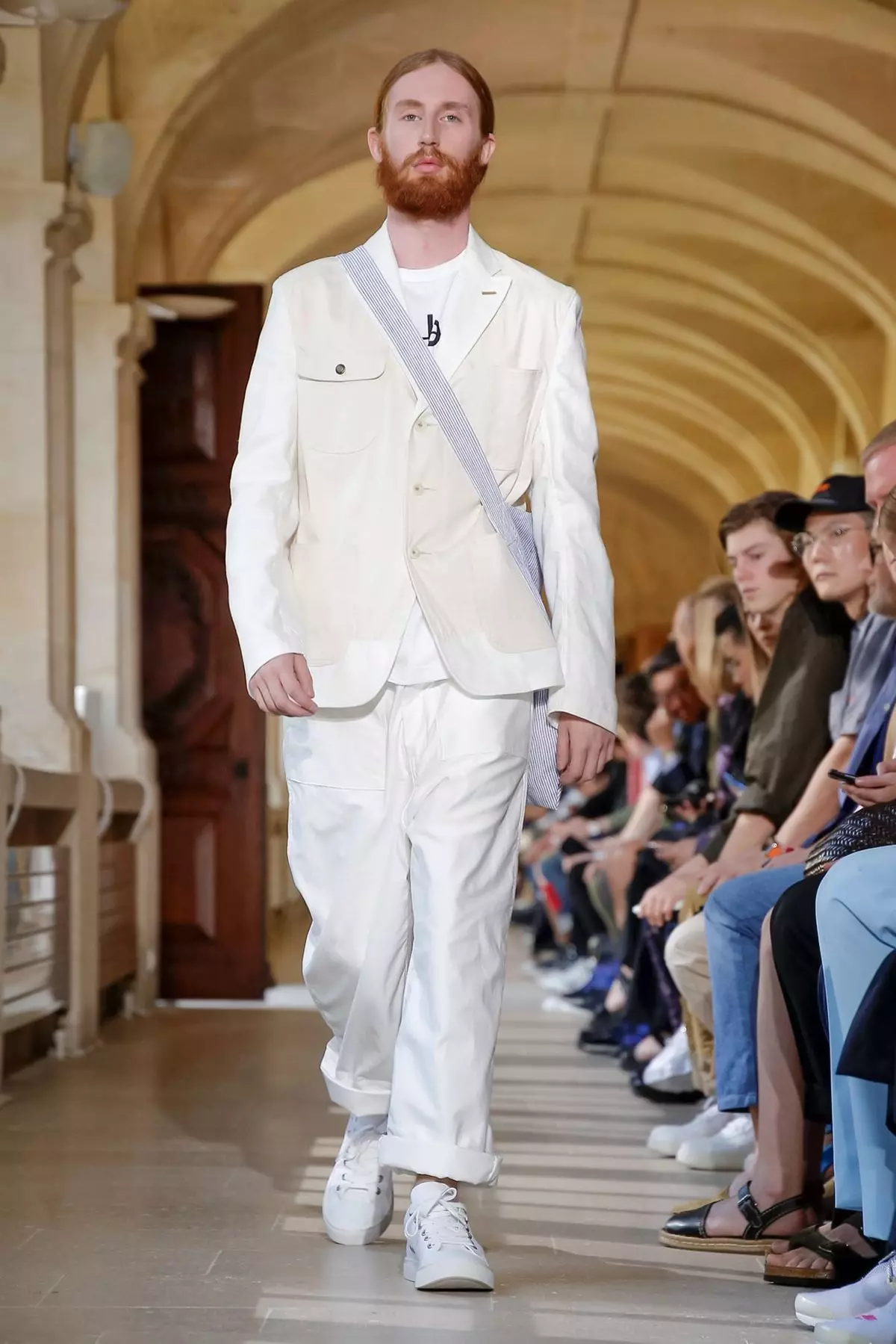 Junya Watanabe Menswear Spring/Summer 2020 Paris 27558_41