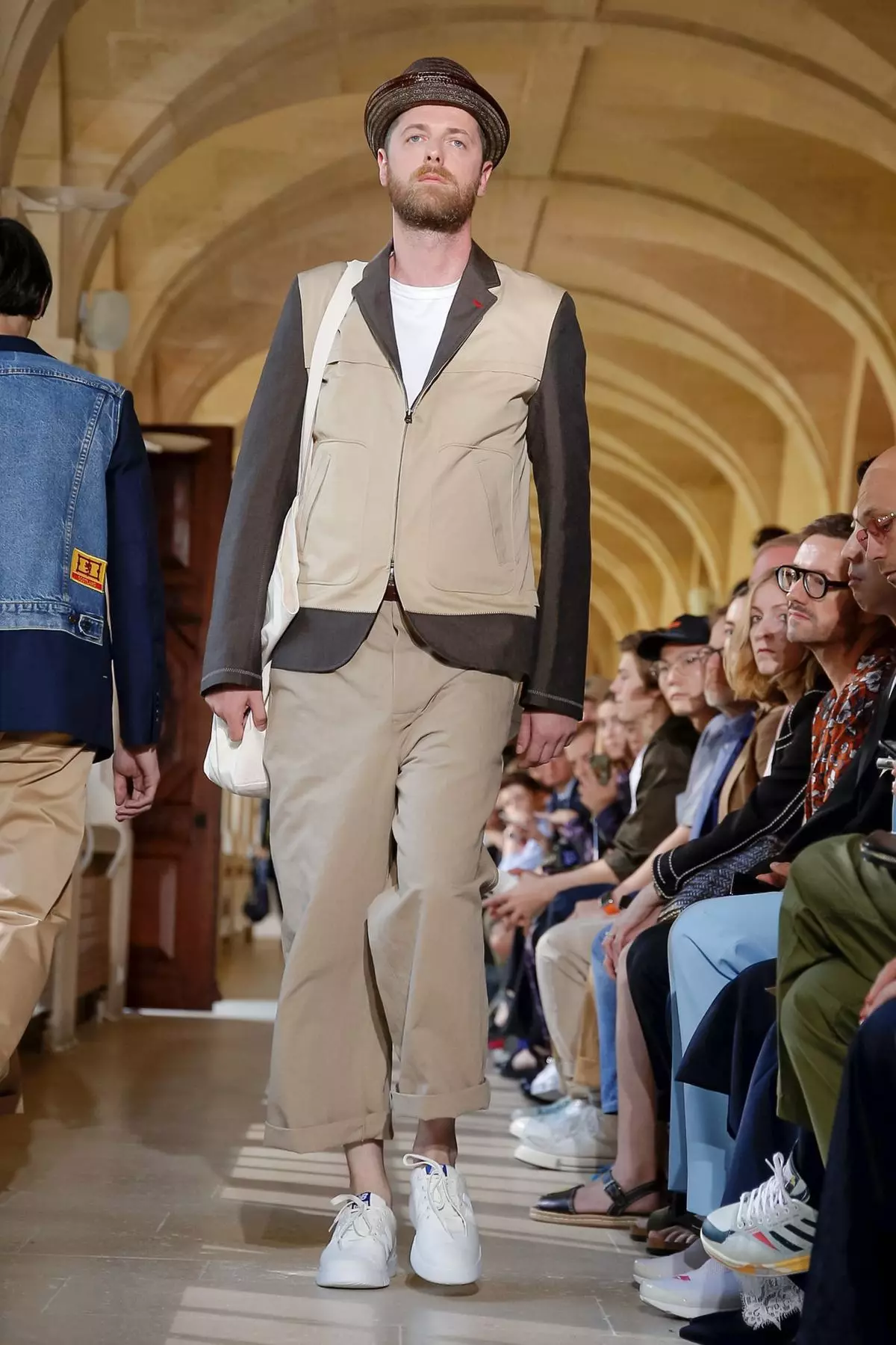 Junya Watanabe Menswear Spring/Summer 2020 Paris 27558_44