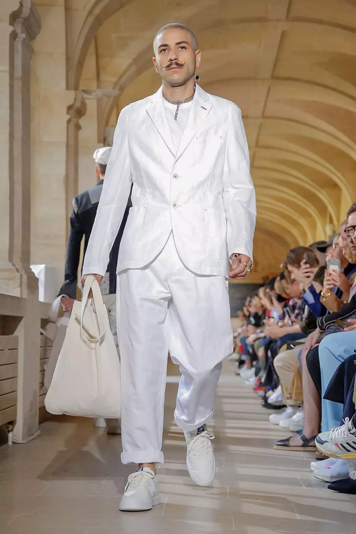 Junya Watanabe Menswear Spring/Summer 2020 Paris 27558_5