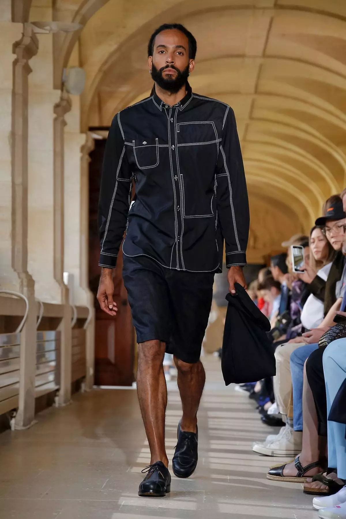 Junya Watanabe Menswear Spring/Summer 2020 Paris 27558_7