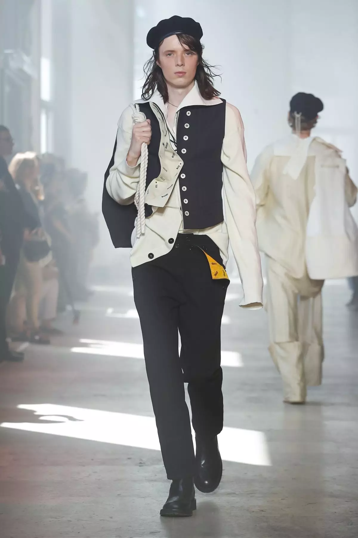 Ann Demeulemeester Menswear Primavera/Estiu 2020 París 27638_38