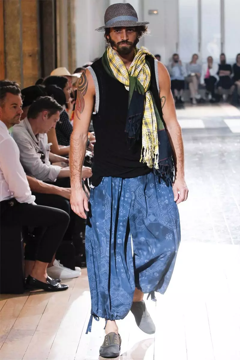 Yohji Yamamoto forår/sommer 2013 27672_11