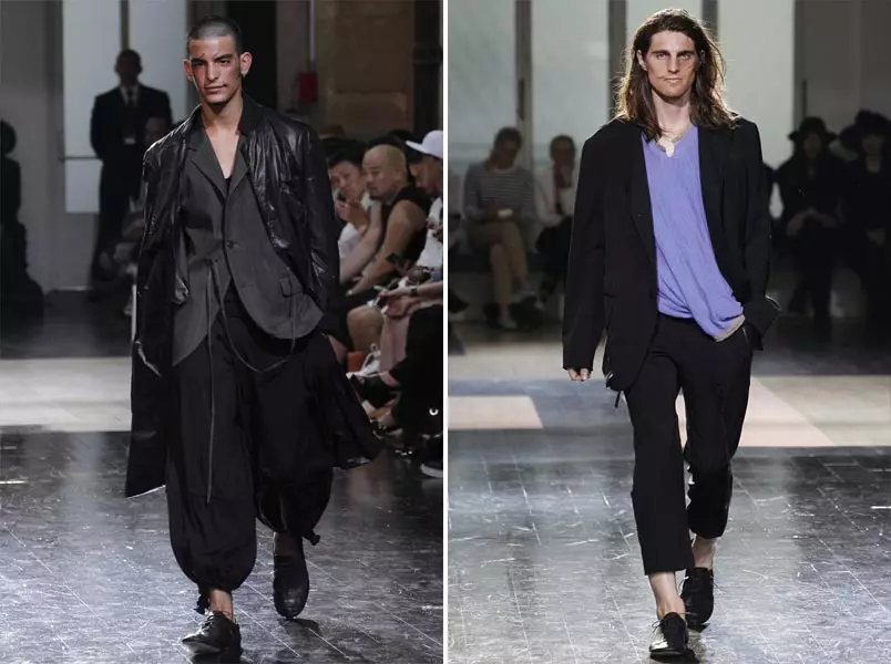 Yohji Yamamoto Frühjahr/Sommer 2013 27672_18