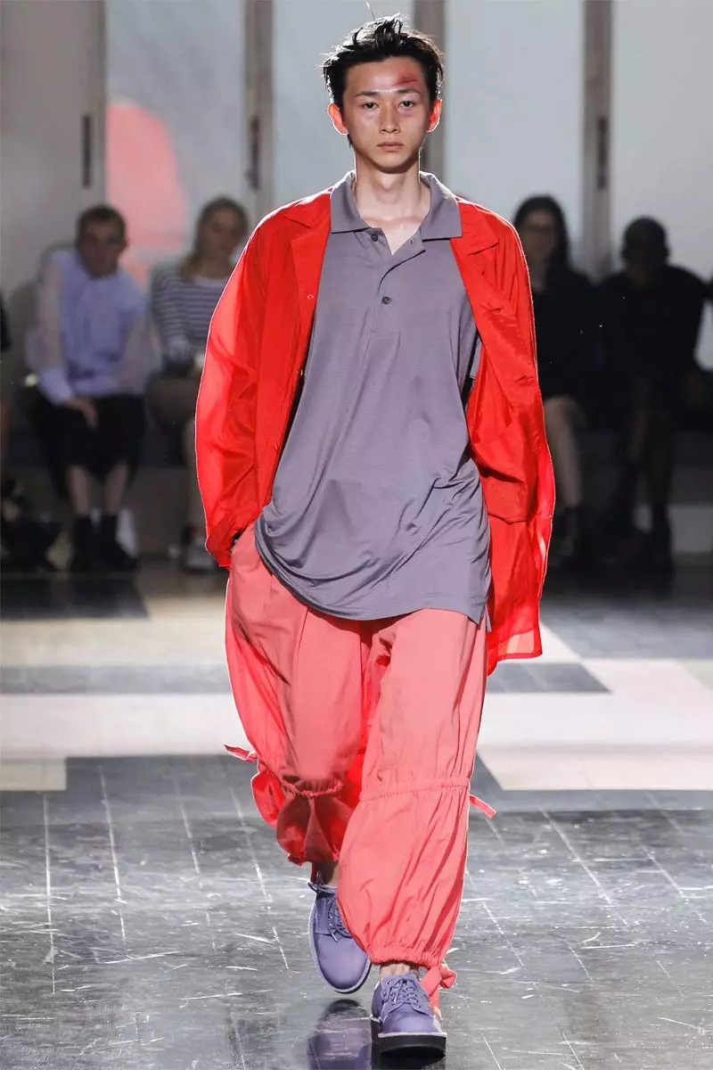 Yohji Yamamoto proljeće/ljeto 2013 27672_30