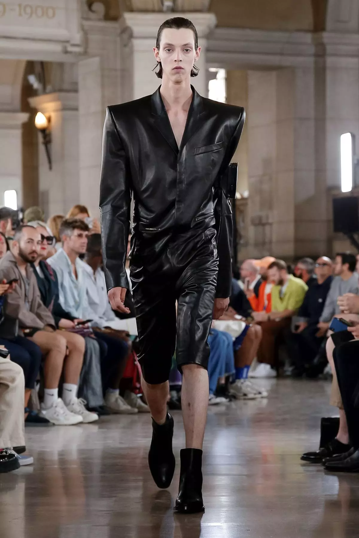 Juun J. Spring/Summer 2020 Paris 27681_1