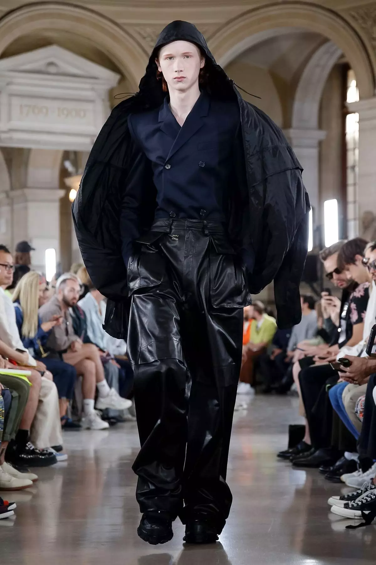 Juun J. Spring/Summer 2020 Paris 27681_12